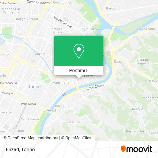 Mappa Enzad