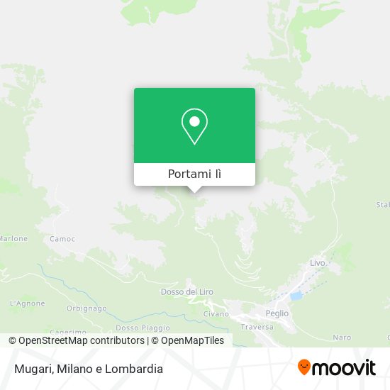 Mappa Mugari