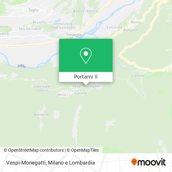 Mappa Vespi-Monegatti