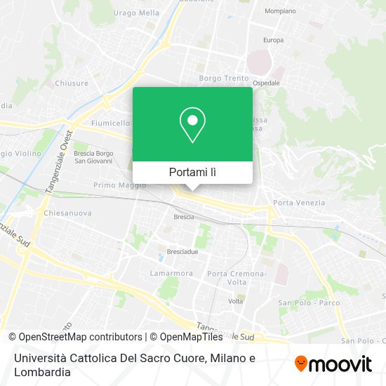 Università Cattolica Del Sacro Cuore Milano Costi