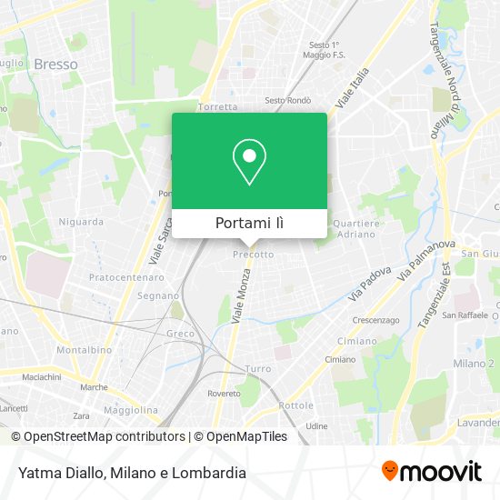 Mappa Yatma Diallo