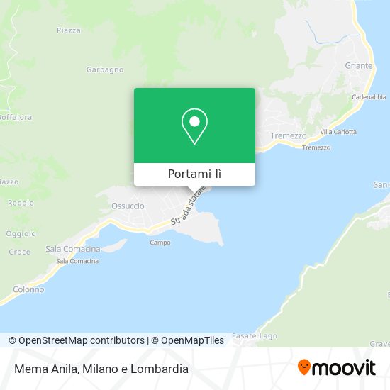 Mappa Mema Anila