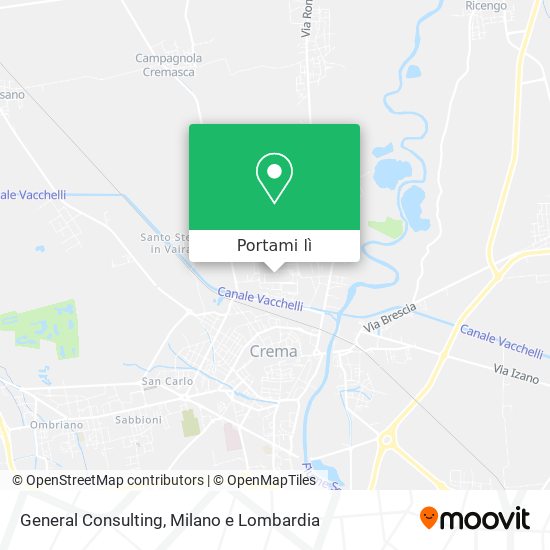 Mappa General Consulting