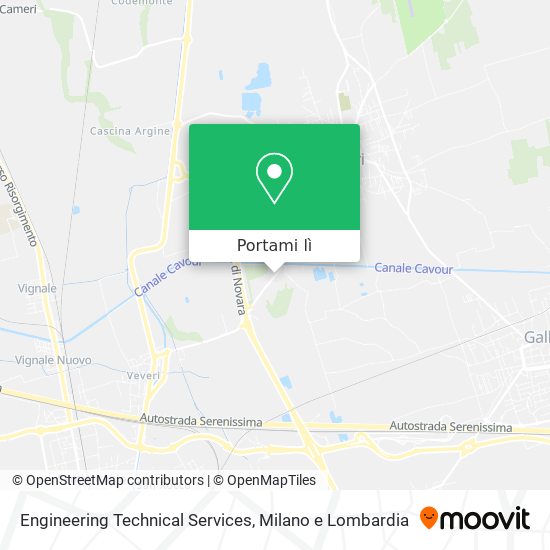 Mappa Engineering Technical Services