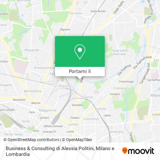 Mappa Business & Consulting di Alessia Politini