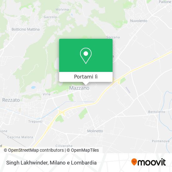 Mappa Singh Lakhwinder