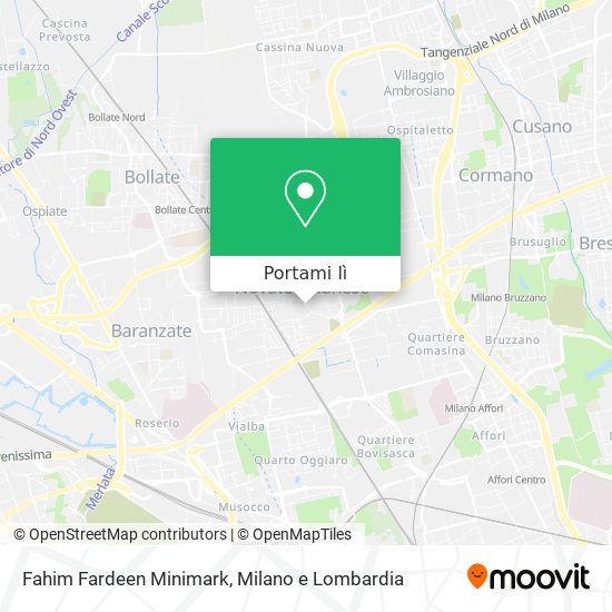 Mappa Fahim Fardeen Minimark