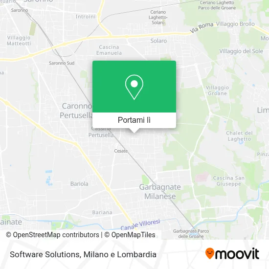 Mappa Software Solutions