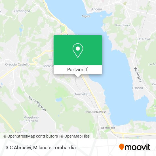 Mappa 3 C Abrasivi