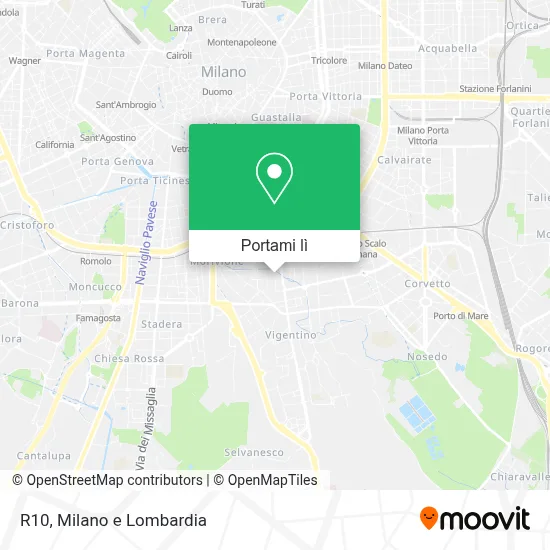 Mappa R10