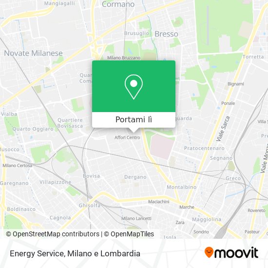 Mappa Energy Service