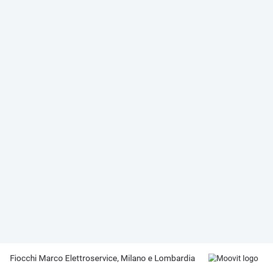 Mappa Fiocchi Marco Elettroservice