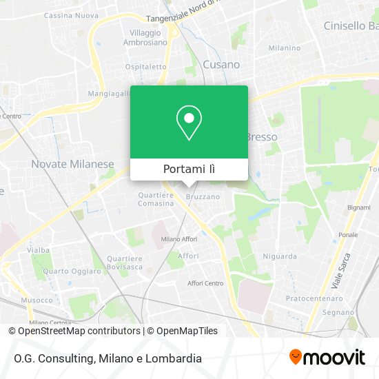 Mappa O.G. Consulting