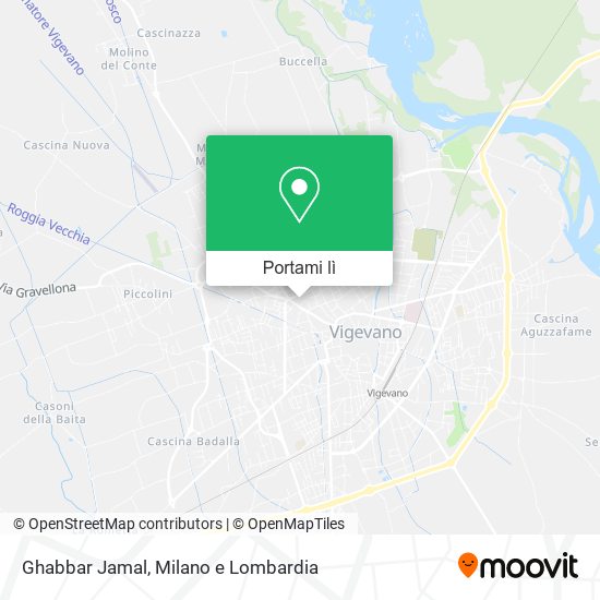 Mappa Ghabbar Jamal