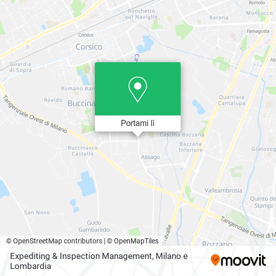 Mappa Expediting & Inspection Management