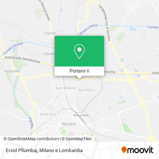 Mappa Ersid Pllumbaj
