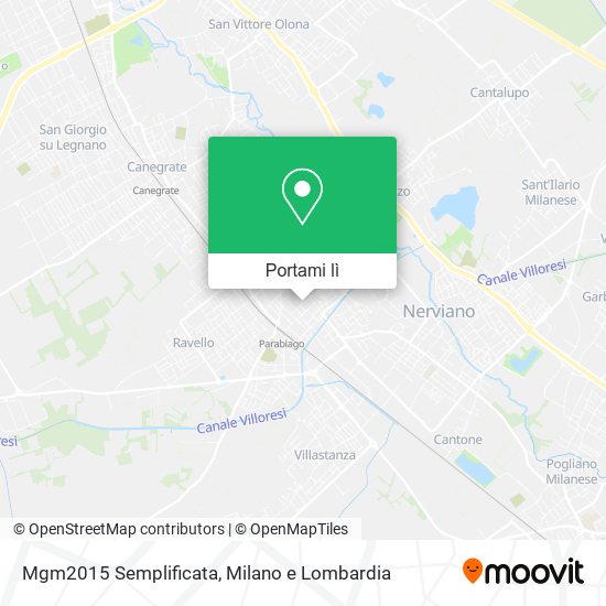 Mappa Mgm2015 Semplificata