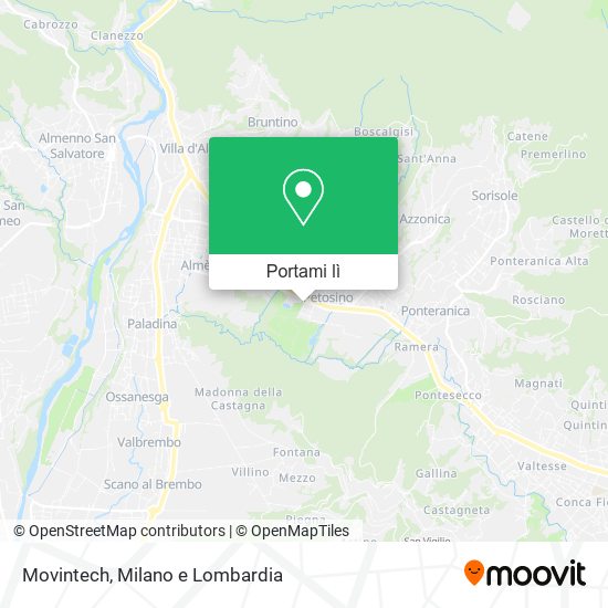 Mappa Movintech