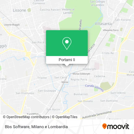 Mappa Bbs Software
