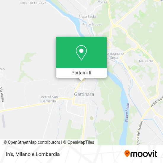 Mappa In's