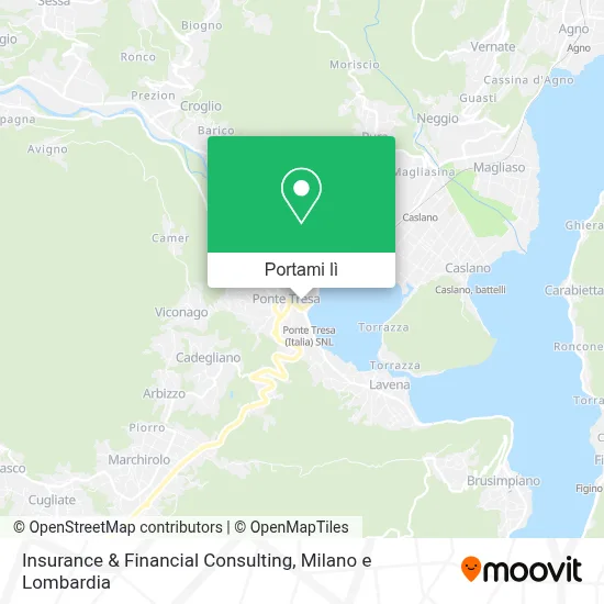 Mappa Insurance & Financial Consulting