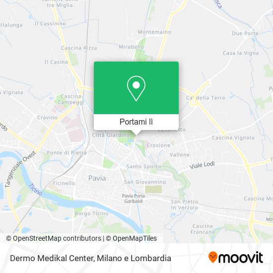 Mappa Dermo Medikal Center