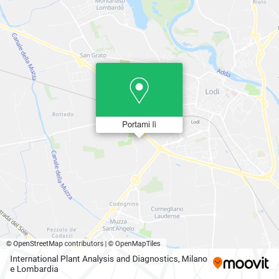 Mappa International Plant Analysis and Diagnostics