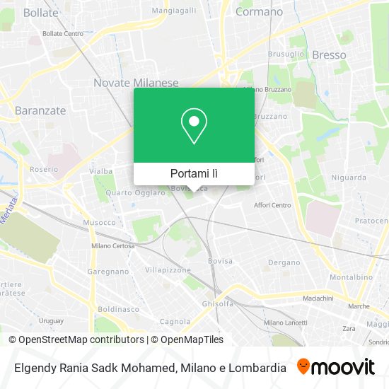 Mappa Elgendy Rania Sadk Mohamed