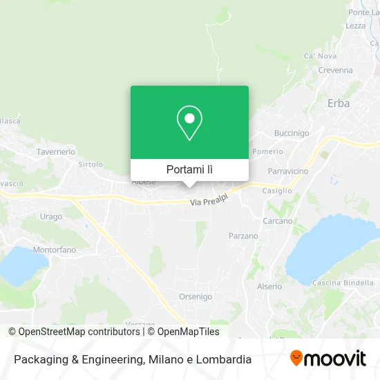 Mappa Packaging & Engineering