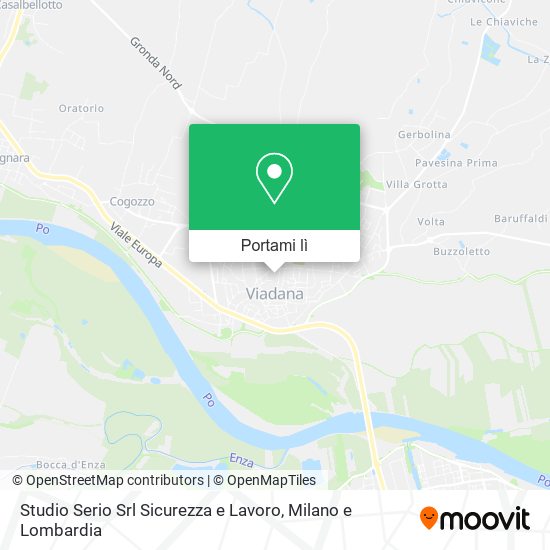 Mappa Studio Serio Srl Sicurezza e Lavoro