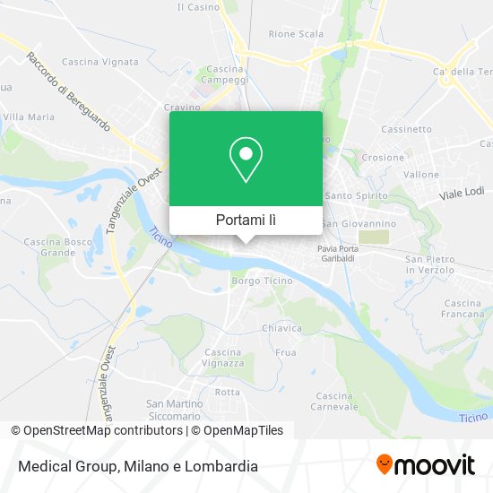 Mappa Medical Group