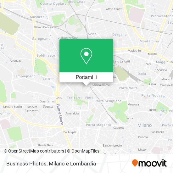 Mappa Business Photos