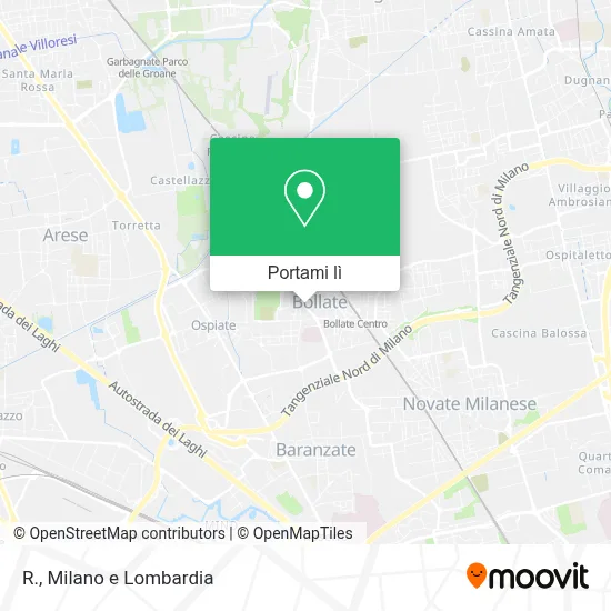 Mappa R.