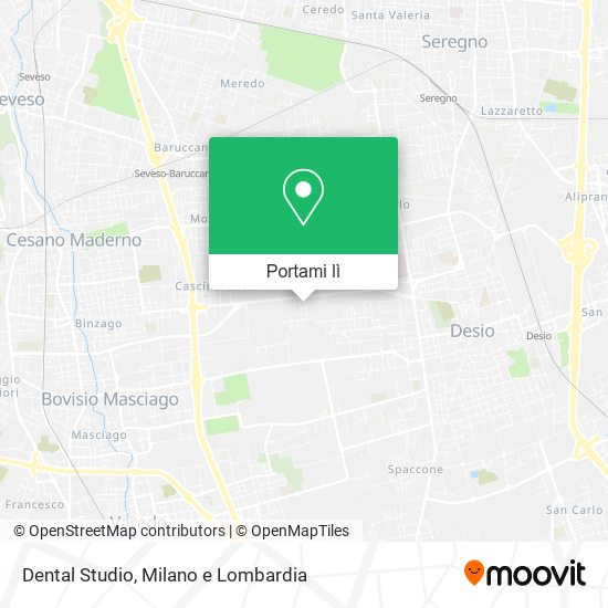 Mappa Dental Studio