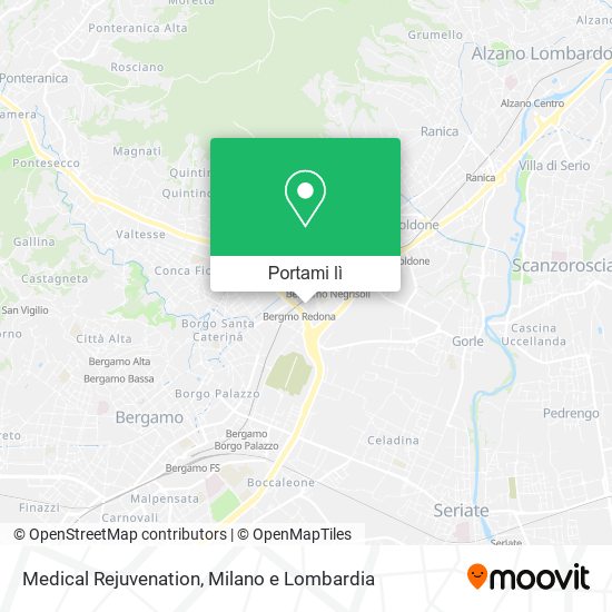 Mappa Medical Rejuvenation