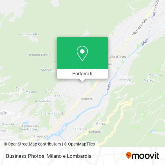 Mappa Business Photos