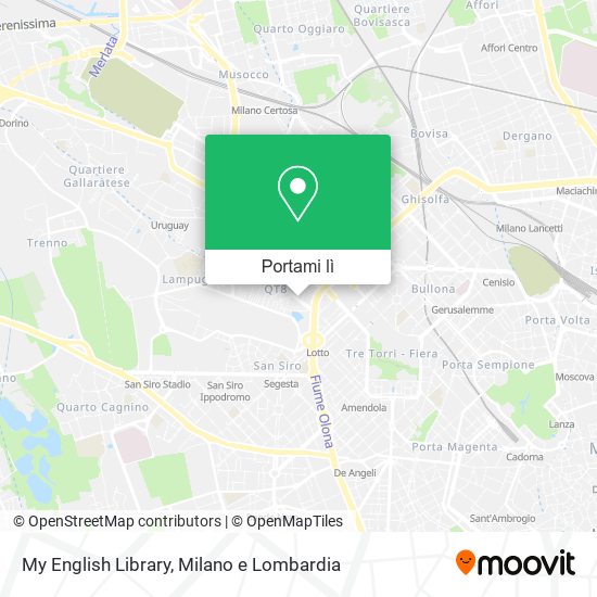 Mappa My English Library