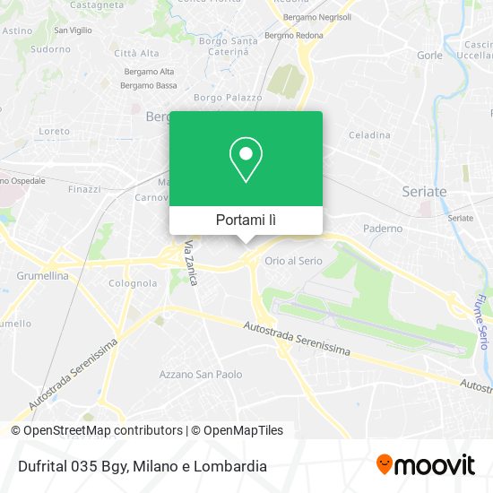 Mappa Dufrital 035 Bgy
