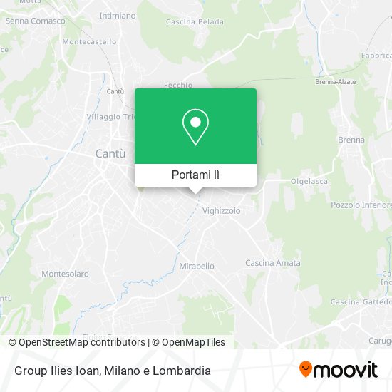 Mappa Group Ilies Ioan