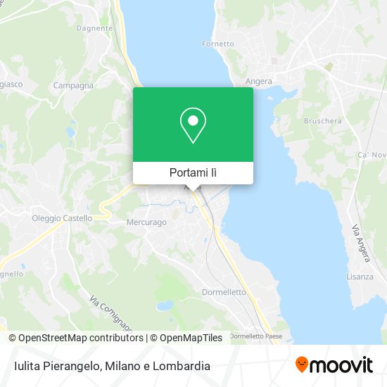 Mappa Iulita Pierangelo