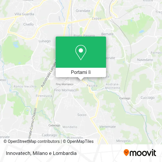 Mappa Innovatech