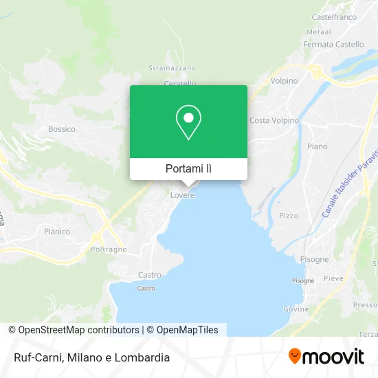 Mappa Ruf-Carni