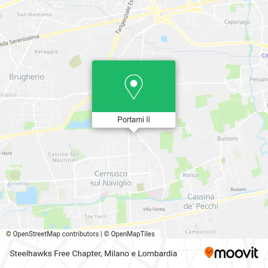 Mappa Steelhawks Free Chapter