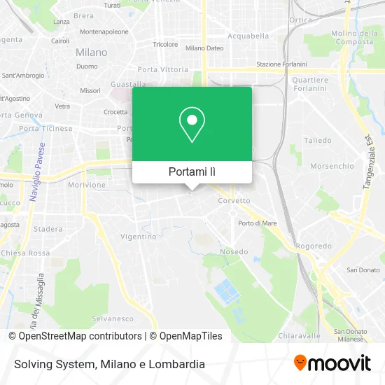 Mappa Solving System