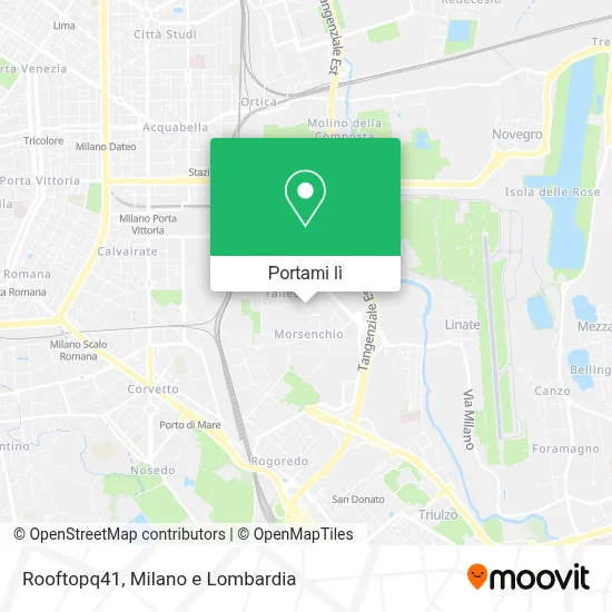 Mappa Rooftopq41