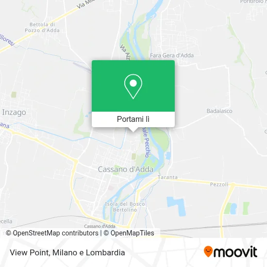 Mappa View Point