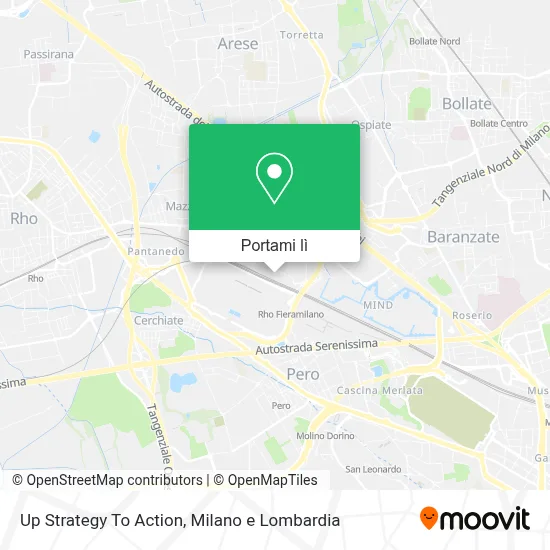 Mappa Up Strategy To Action