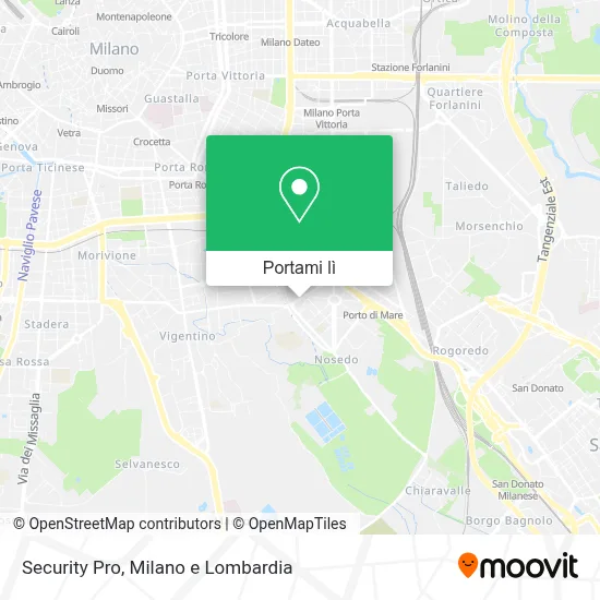 Mappa Security Pro
