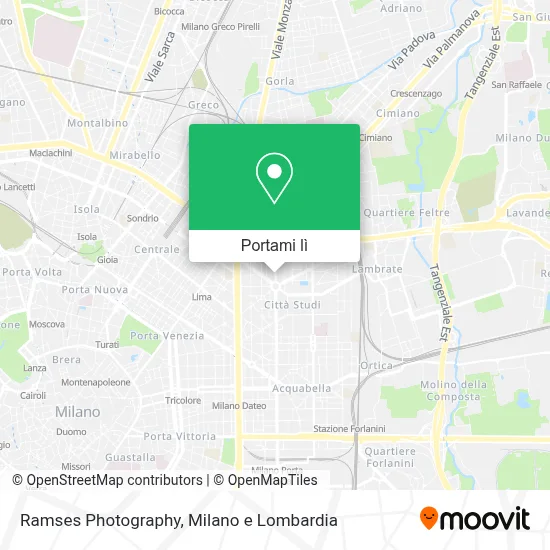 Mappa Ramses Photography