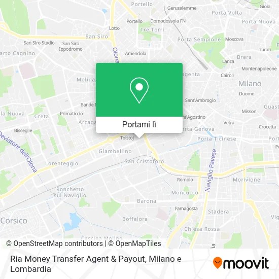 Mappa Ria Money Transfer Agent & Payout